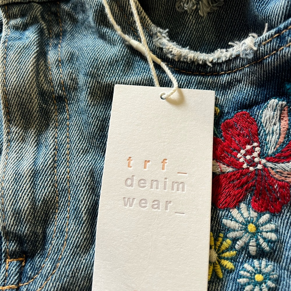 Zara skirt - Picture 3 of 4